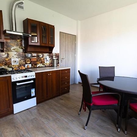 Miejskie Zacisze Biłgoraj Extérieur photo