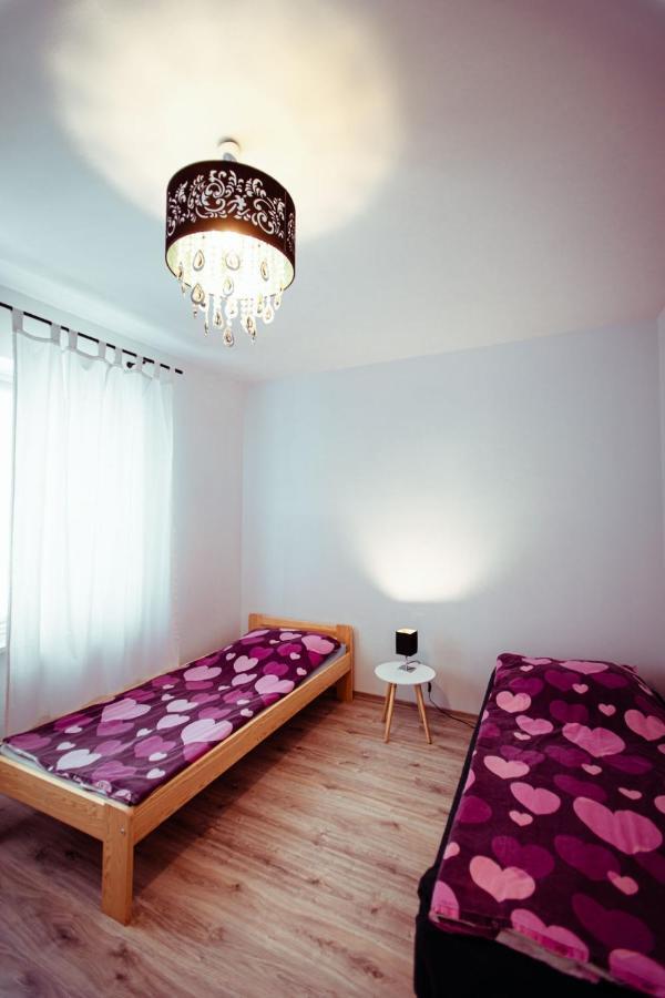 Miejskie Zacisze Biłgoraj Extérieur photo